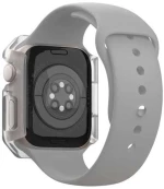 Θήκη UAG Scout Armor για Apple Watch 7 45mm - ΔΙΑΦΑΝΟ - 1A4000110202