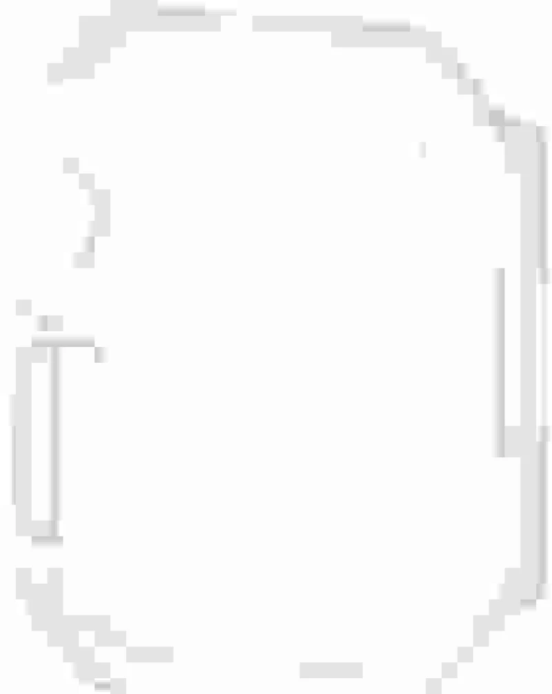 Θήκη UAG Scout Armor για Apple Watch 7 45mm - ΔΙΑΦΑΝΟ - 1A4000110202