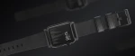 Nomad Horween Δερμάτινο Strap Modern για Apple Watch SERIES - 38mm/40mm/41mm - ΜΑΥΡΟ - NM1A31B000