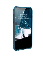 Θήκη UAG PLYO για Apple iPhone XS Max - ΜΠΛΕ Glacier - 111102115353