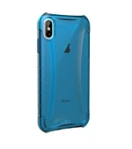 Θήκη UAG PLYO για Apple iPhone XS Max - ΜΠΛΕ Glacier - 111102115353
