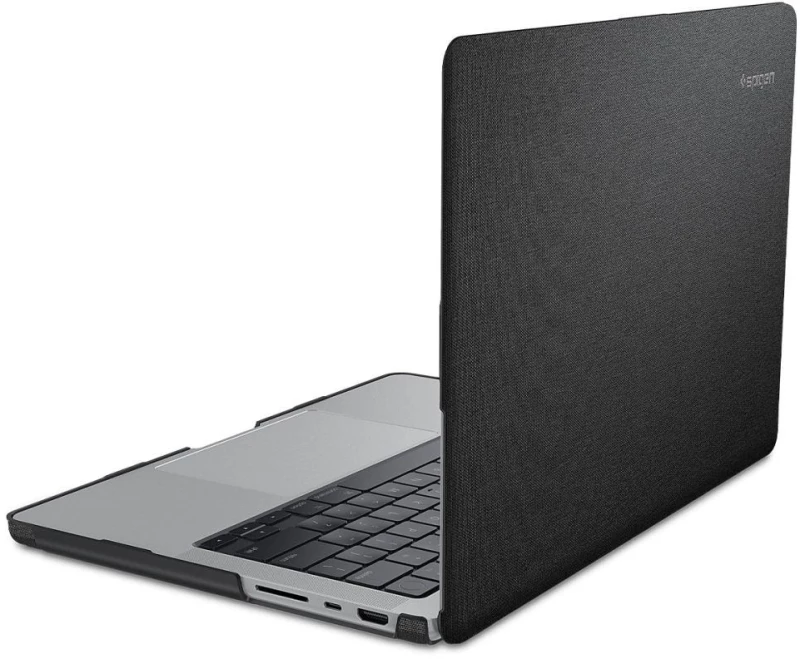 Θήκη SPIGEN SGP URBAN FIT για Apple MACBOOK PRO 16 2021-2022 - ΜΑΥΡΟ - ACS04211