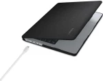 Θήκη SPIGEN SGP URBAN FIT για Apple MACBOOK PRO 16 2021-2022 - ΜΑΥΡΟ - ACS04211