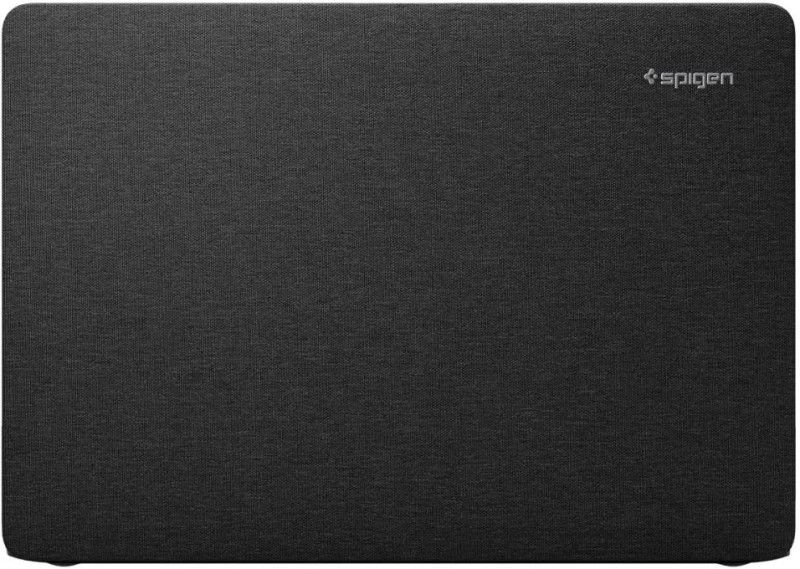 Θήκη SPIGEN SGP URBAN FIT για Apple MACBOOK PRO 16 2021-2022 - ΜΑΥΡΟ - ACS04211