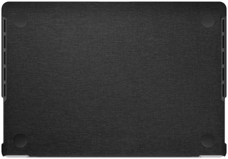 Θήκη SPIGEN SGP URBAN FIT για Apple MACBOOK PRO 16 2021-2022 - ΜΑΥΡΟ - ACS04211