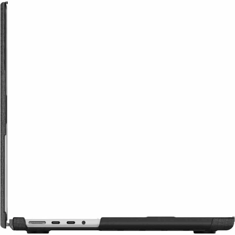 Θήκη SPIGEN SGP URBAN FIT για Apple MACBOOK PRO 16 2021-2022 - ΜΑΥΡΟ - ACS04211