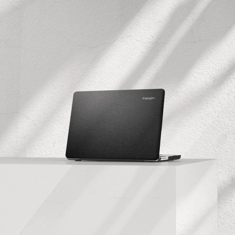 Θήκη SPIGEN SGP URBAN FIT για Apple MACBOOK PRO 16 2021-2022 - ΜΑΥΡΟ - ACS04211