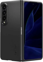 Θήκη SPIGEN SGP AIRSKIN για Samsung Galaxy Z FOLD 4 5G 2022 - ΜΑΥΡΟ - ACS05103