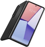 Θήκη SPIGEN SGP AIRSKIN για Samsung Galaxy Z FOLD 4 5G 2022 - ΜΑΥΡΟ - ACS05103