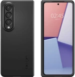 Θήκη SPIGEN SGP AIRSKIN για Samsung Galaxy Z FOLD 4 5G 2022 - ΜΑΥΡΟ - ACS05103
