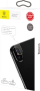 Baseus Camera Lens Tempered Glass (iPhone X/Xs)