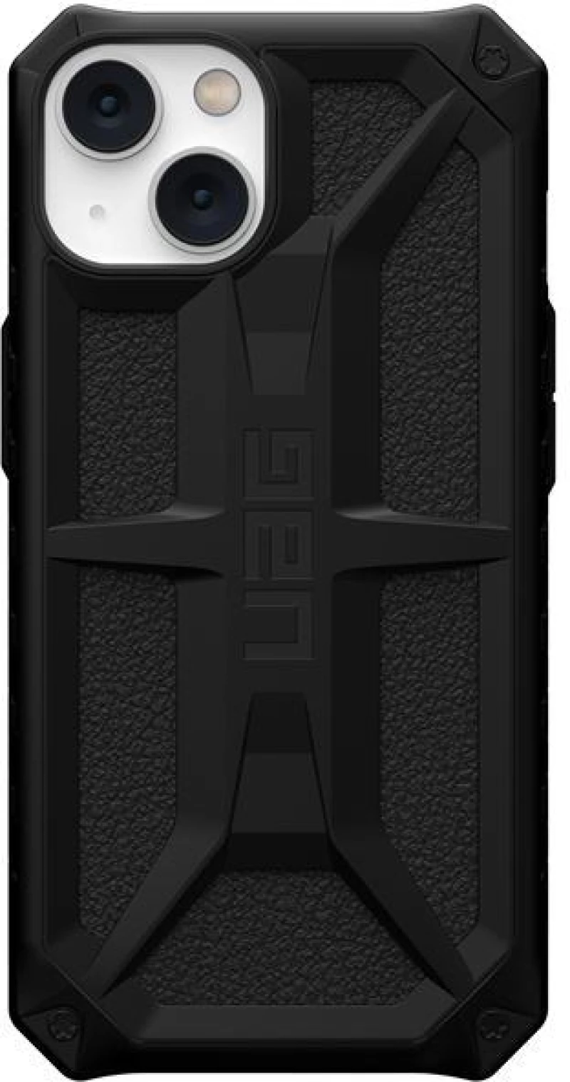 Θήκη UAG MONARCH για Apple iPhone 14 Plus 6.7 2022 - FEATHER ΜΑΥΡΟ - 114033114040