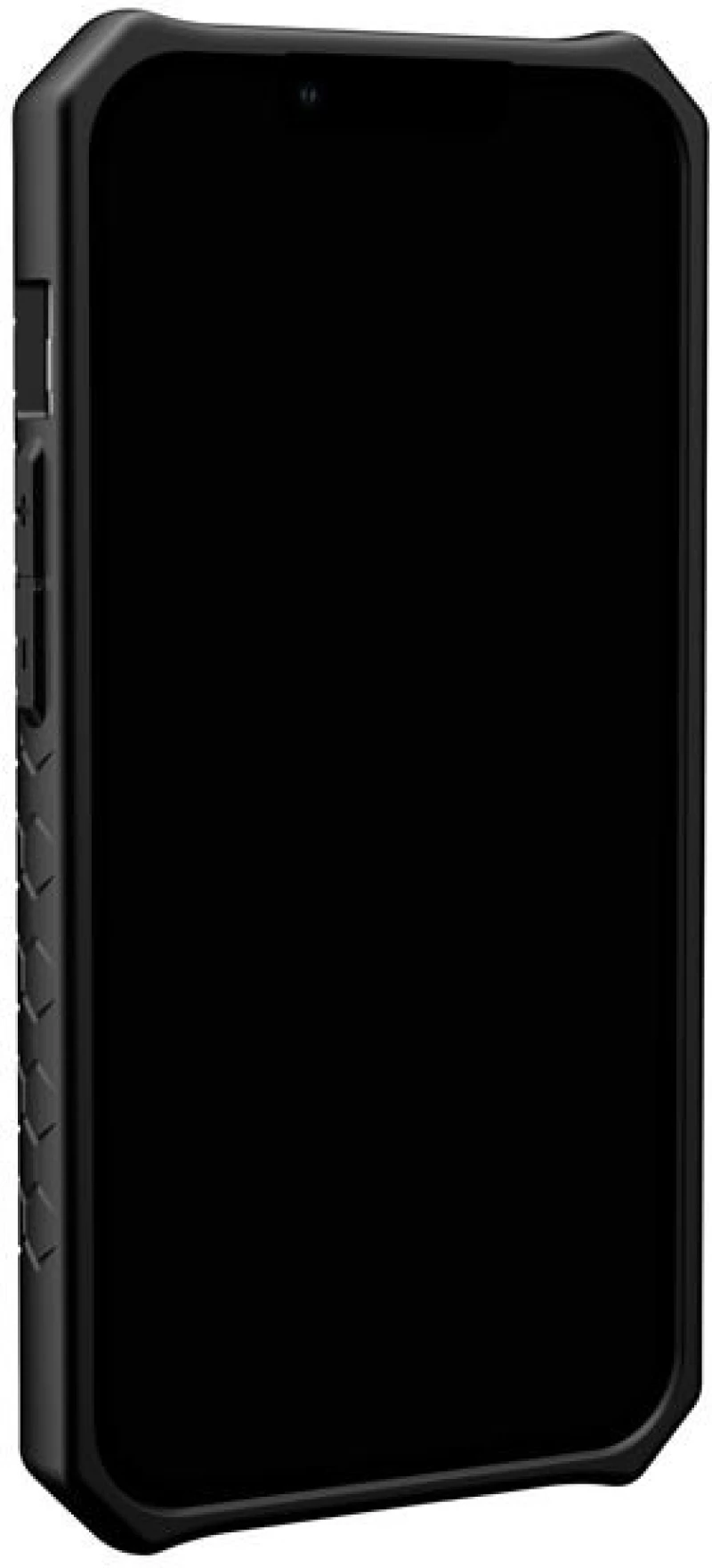 Θήκη UAG MONARCH για Apple iPhone 14 Plus 6.7 2022 - FEATHER ΜΑΥΡΟ - 114033114040