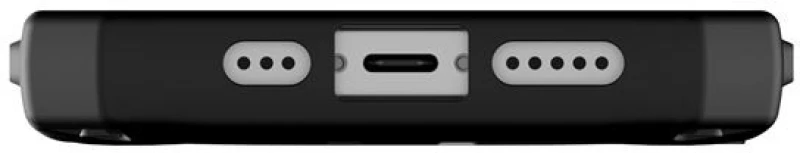 Θήκη UAG MONARCH για Apple iPhone 14 Plus 6.7 2022 - FEATHER ΜΑΥΡΟ - 114033114040