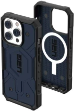 Θήκη UAG pathfinder MagSafe για Apple iPhone 14 PRO MAX 6.7 2022 - mallard BLUE - 114055115555