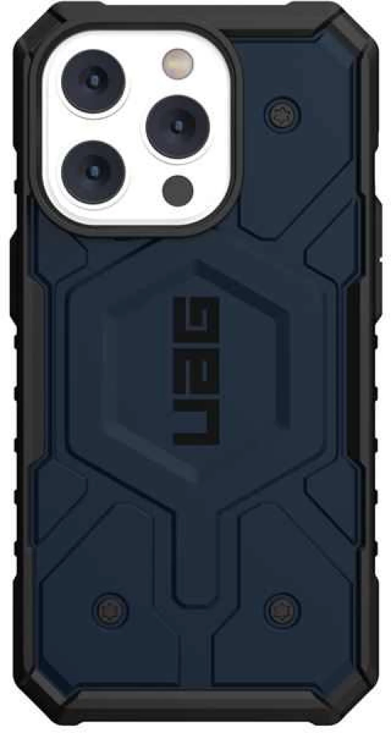 Θήκη UAG pathfinder MagSafe για Apple iPhone 14 PRO MAX 6.7 2022 - mallard BLUE - 114055115555