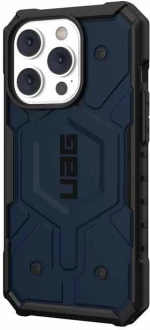 Θήκη UAG pathfinder MagSafe για Apple iPhone 14 PRO MAX 6.7 2022 - mallard BLUE - 114055115555