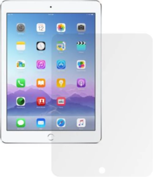 STM TEMPERED GLASS PRO PLUS FOR APPLE IPAD 9.7 (2017/18 - 5/6th gen) - Polybag edt