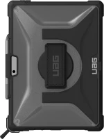 Θήκη UAG PLASMA SHELL w/ strap για MICROSOFT Surface Pro 9 - ΜΑΥΡΟ ΔΙΑΦΑΝΟ - 324012114343