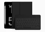Θήκη TECH PROTECT SMARTCASE FOLIO SC PEN με Πληκτρολόγιο BT για APPLE IPAD 10.9 2022 - BLACK