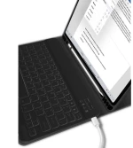 Θήκη TECH PROTECT SMARTCASE FOLIO SC PEN με Πληκτρολόγιο BT για APPLE IPAD 10.9 2022 - BLACK