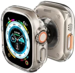 Θήκη Spigen SGP Thin Fit για Apple Watch Ultra 49mm - ΔΙΑΦΑΝΟ - ACS05917