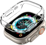 Θήκη Spigen SGP Thin Fit για Apple Watch Ultra 49mm - ΔΙΑΦΑΝΟ - ACS05917