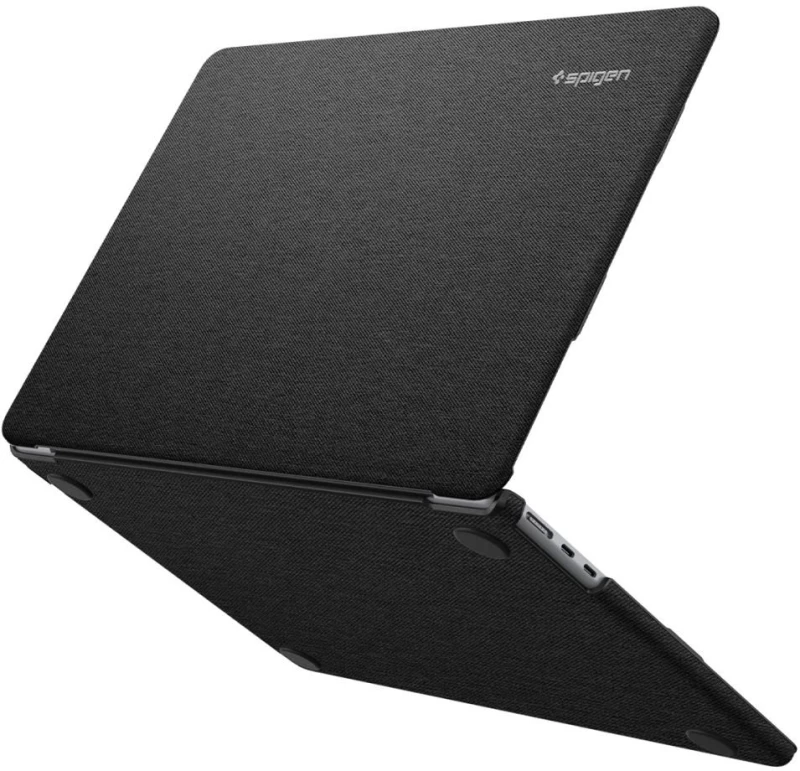 Θήκη SPIGEN SGP THIN FIT για Apple MACBOOK AIR 13 M2 , 2022 - ΜΑΥΡΟ - ACS05272