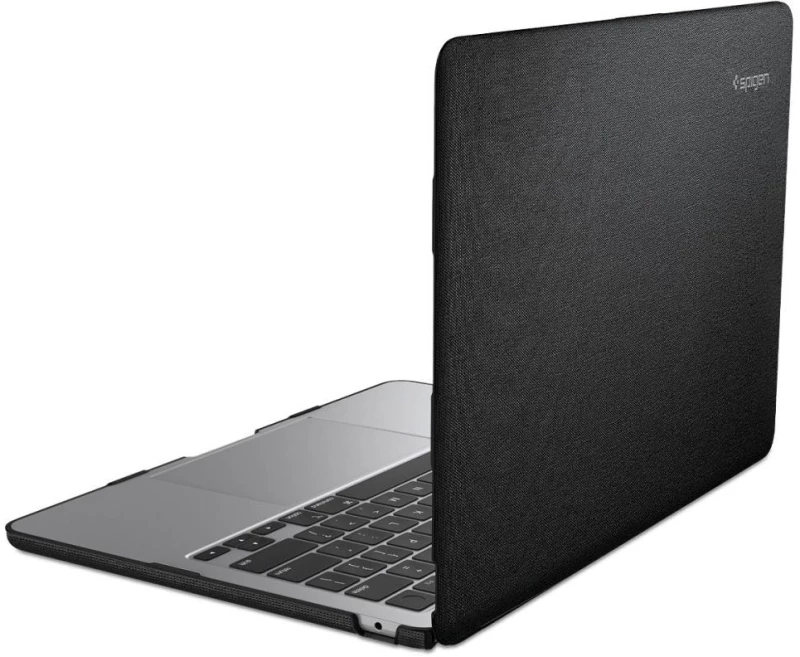 Θήκη SPIGEN SGP THIN FIT για Apple MACBOOK AIR 13 M2 , 2022 - ΜΑΥΡΟ - ACS05272