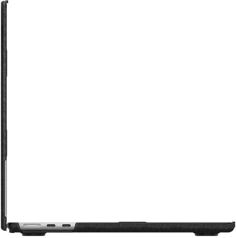 Θήκη SPIGEN SGP THIN FIT για Apple MACBOOK AIR 13 M2 , 2022 - ΜΑΥΡΟ - ACS05272