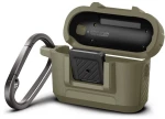 Θήκη Spigen SGP LOCK FIT για Apple AirPods PRO 1, 2 - ΧΑΚΙ - ACS05911