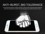 Nillkin Γυαλί προστασίας H Plus Anti-Explosion Glass Screen Protector για LG V10
