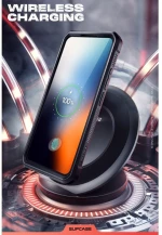 Θήκη SUPCASE UNICORN BEETLE PRO για SAMSUNG GALAXY A54 5G 2023 - MAYΡΗ