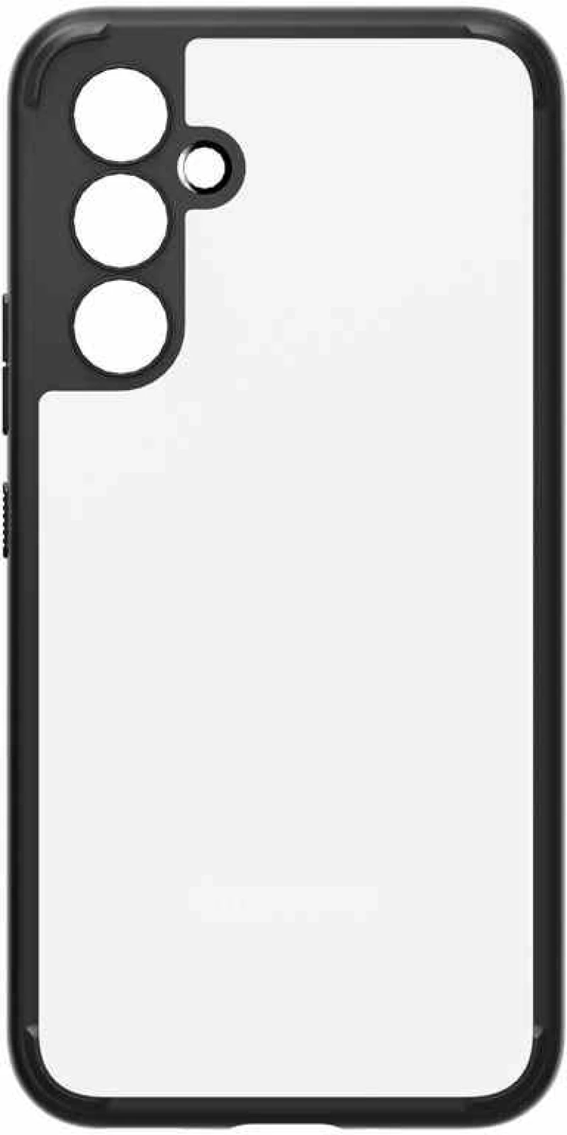 θήκη Spigen Ultra Hybrid για Samsung Galaxy A54 5G - ACS05887 - ΜΑΥΡΟ