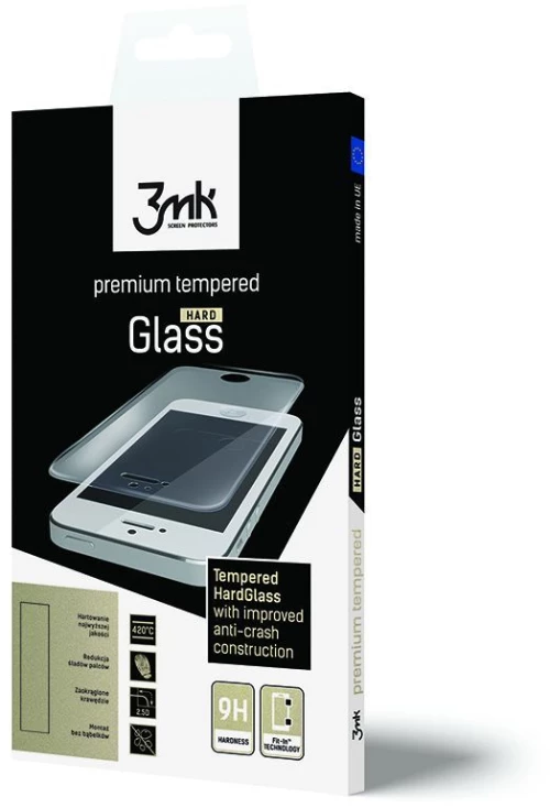 3MK SHIELD Mεμβράνη προστασίας για Samsung Galaxy S7