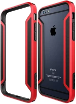 Θήκη Nillkin Bumper Border Slim Series για Apple iPhone 6 - KOKKINO