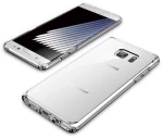 Θήκη SPIGEN SGP ULTRA HYBRID για Samsung Galaxy NOTE 7 FAN EDITION - ΜΑΥΡΟ - 562CS20556