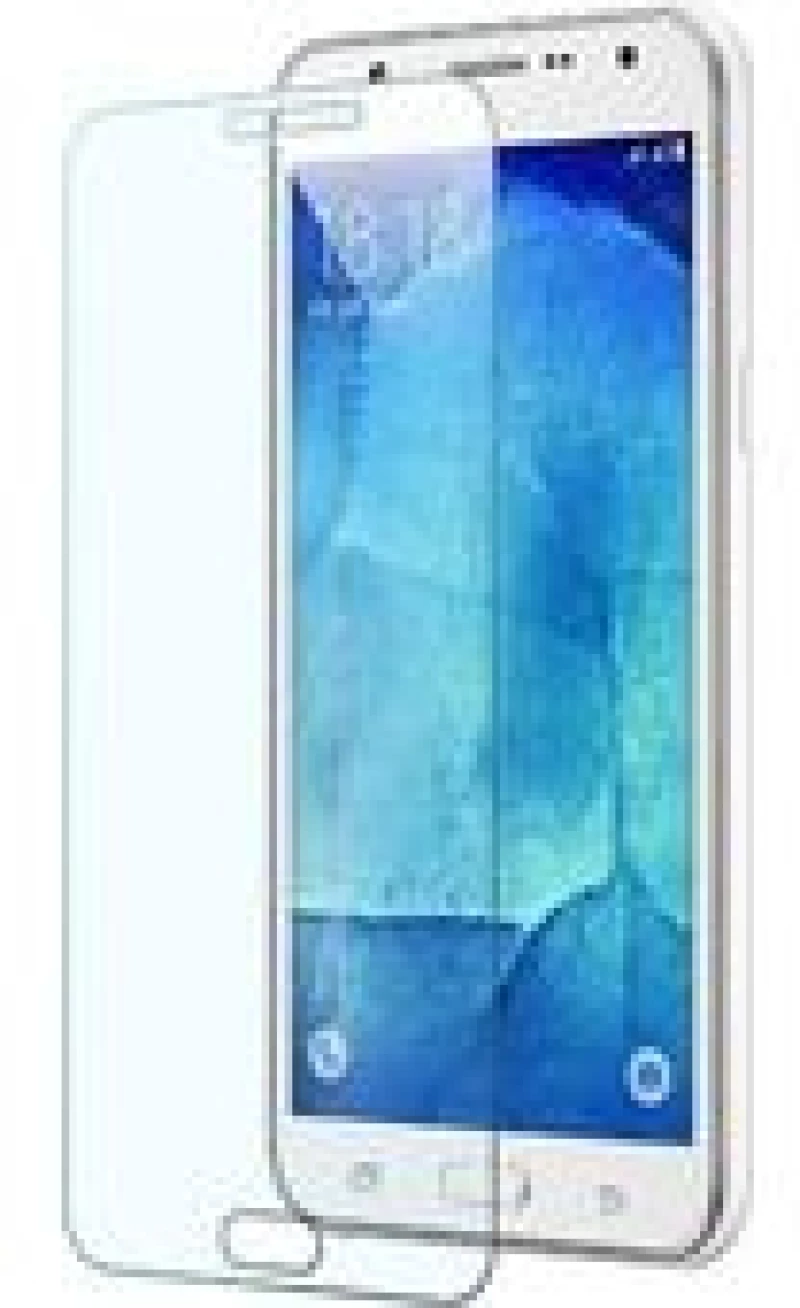 Γυαλί προστασίας 0.3MM 2.5D Crystal CLEAR BS για XIAOMI MI5