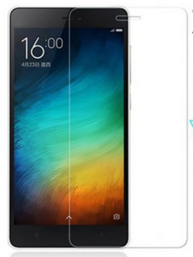 Γυαλί προστασίας 0.3MM 2.5D Crystal CLEAR BS για XIAOMI MI5