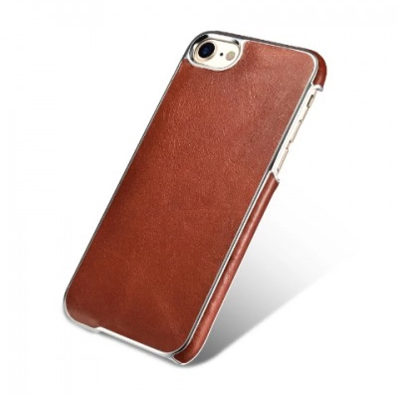 Θήκη XOOMZ Back Case 709 για iPhone 7 - ΚΑΦΕ
