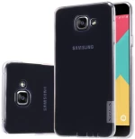 Θήκη NILLKIN NATURE για Samsung Galaxy A3 2016 - ΔΙΑΦΑΝΟ - N-TPU SAM-A310F