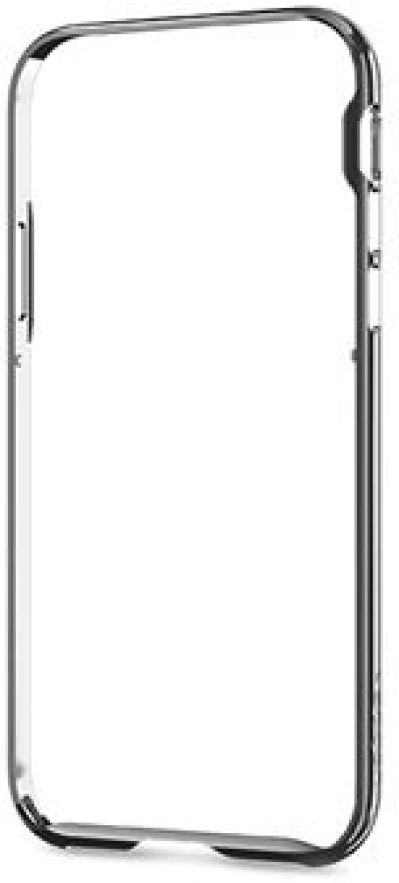 Στεφάνι θήκης Spigen SGP Neo Hybrid EX FRAME για Apple iPhone X - ΓΚΡΙ - 057CS22715