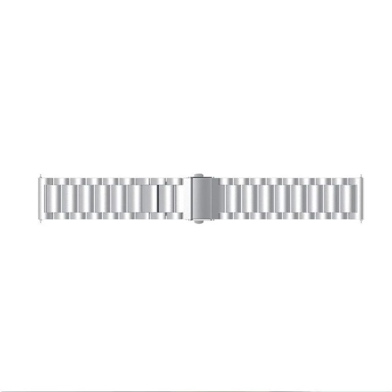 Tech Protect STAINLESS Μπρασελέ λουράκι για NEW Samsung galaxy smartwatch 2018 42MM - ΑΣΗΜΙ