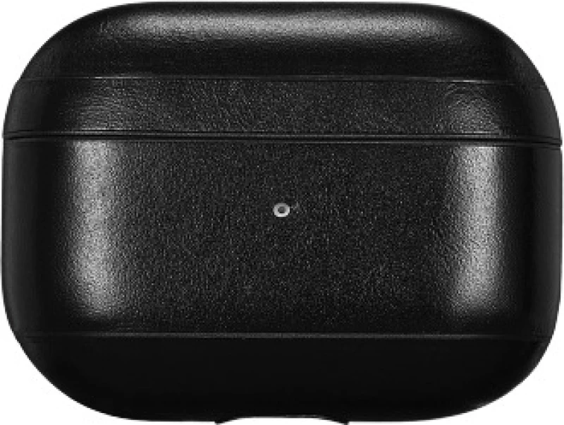 Θήκη iCarer Δερμάτινη για Apple AirPods Pro - KOKKINO - IAP045-RD