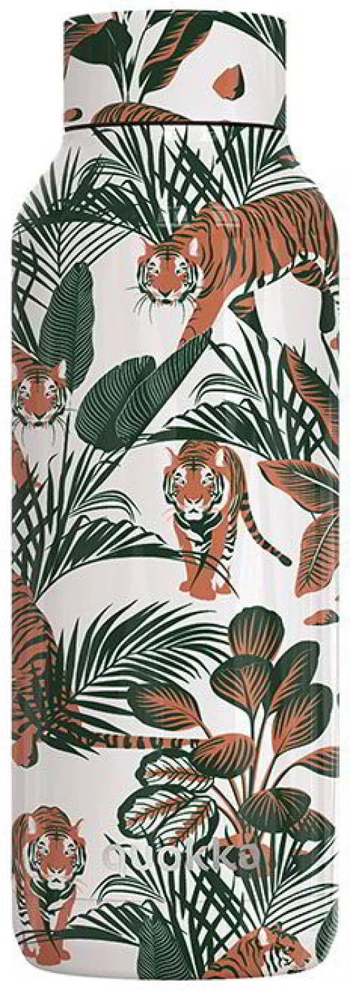 Θερμός Quokka solid tigers 510ml