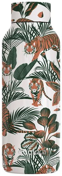 Θερμός Quokka solid tigers 510ml
