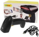 Andowl Barcodes Scanner Ενσύρματο