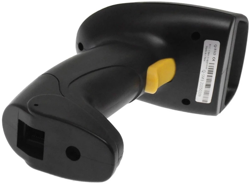 Andowl Barcodes Scanner Ενσύρματο