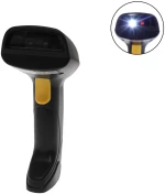 Andowl Barcodes Scanner Ενσύρματο