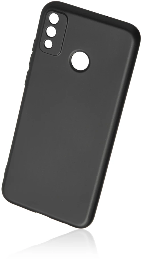 Naxius Case Black 1.8mm Honor 9X Lite Naxius